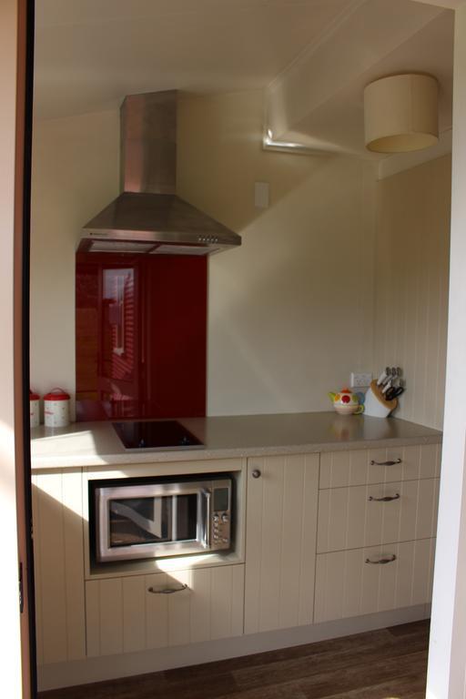 The Red Hut Holiday home